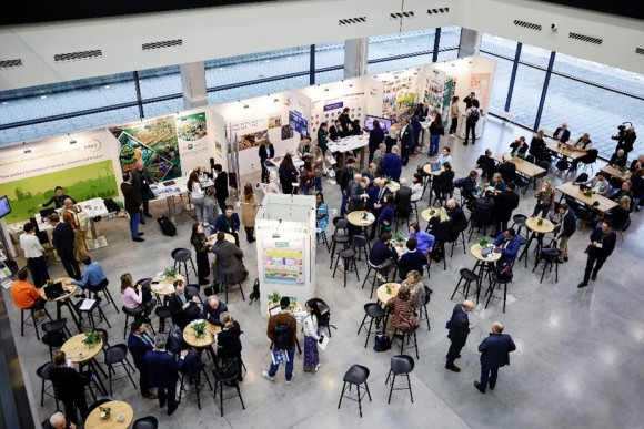 Gesprächsrunde zum GFFA