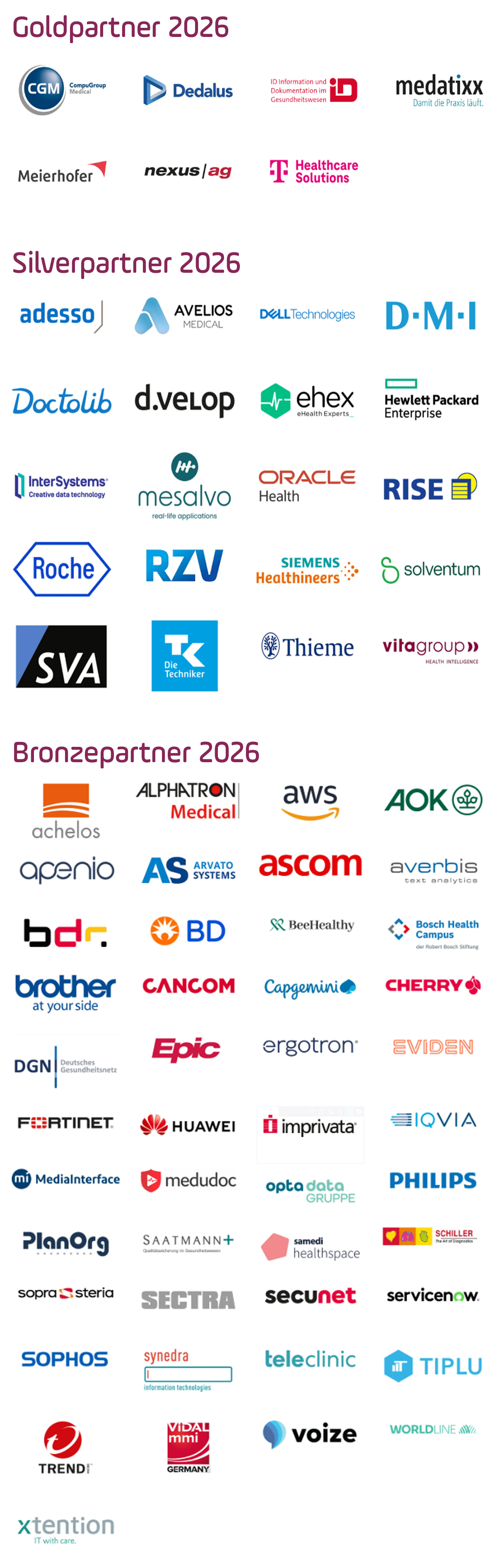 Partnerlogos 2026