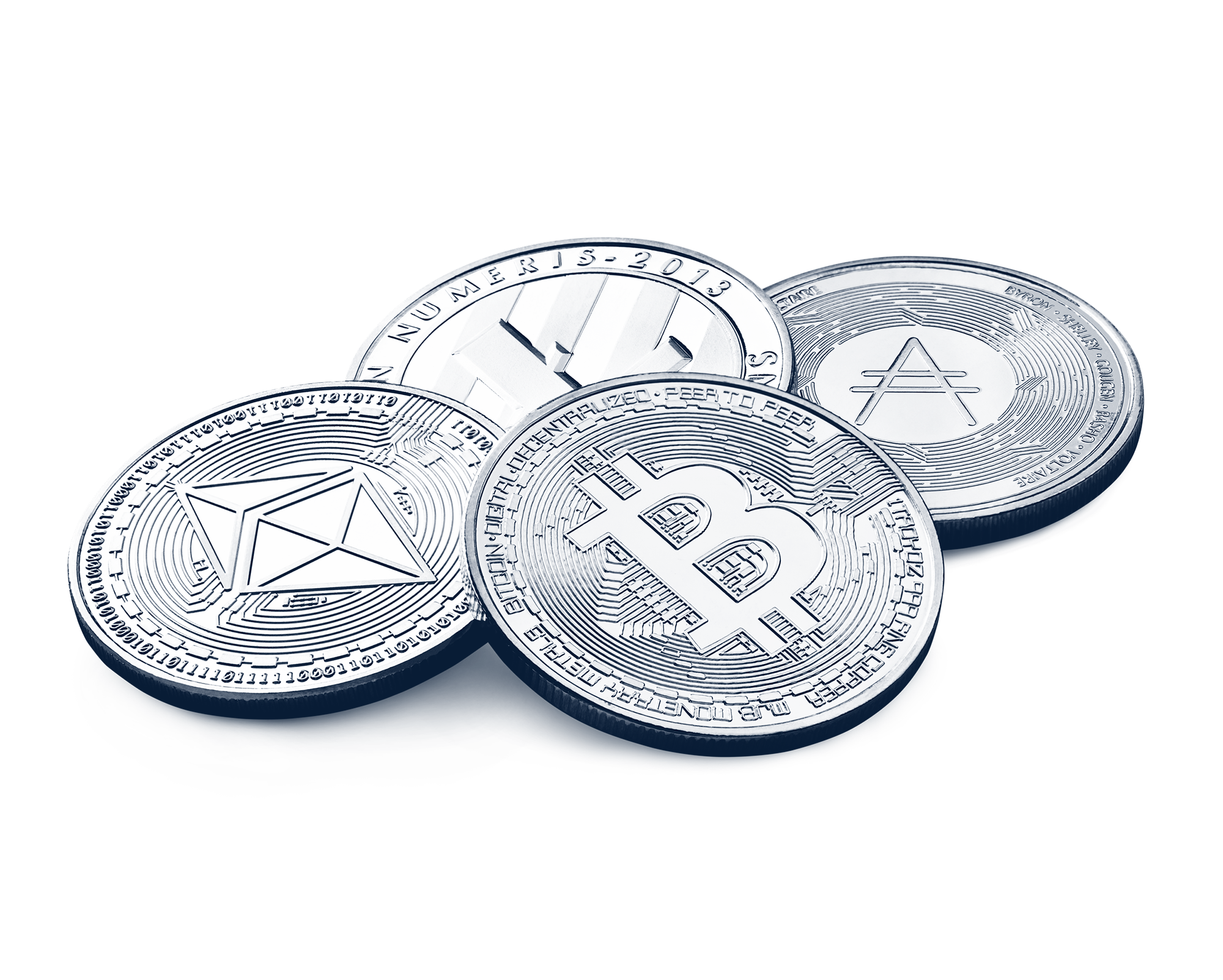 How 2024 Is Redefining the Crypto Markets - FIBE – Fintech Festival Berlin