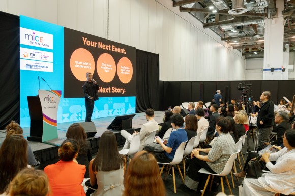 MICE Show Asia 2025