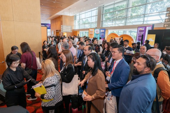 ITB Asia 2025 has officially wrapped up with 18,000 attendees. 