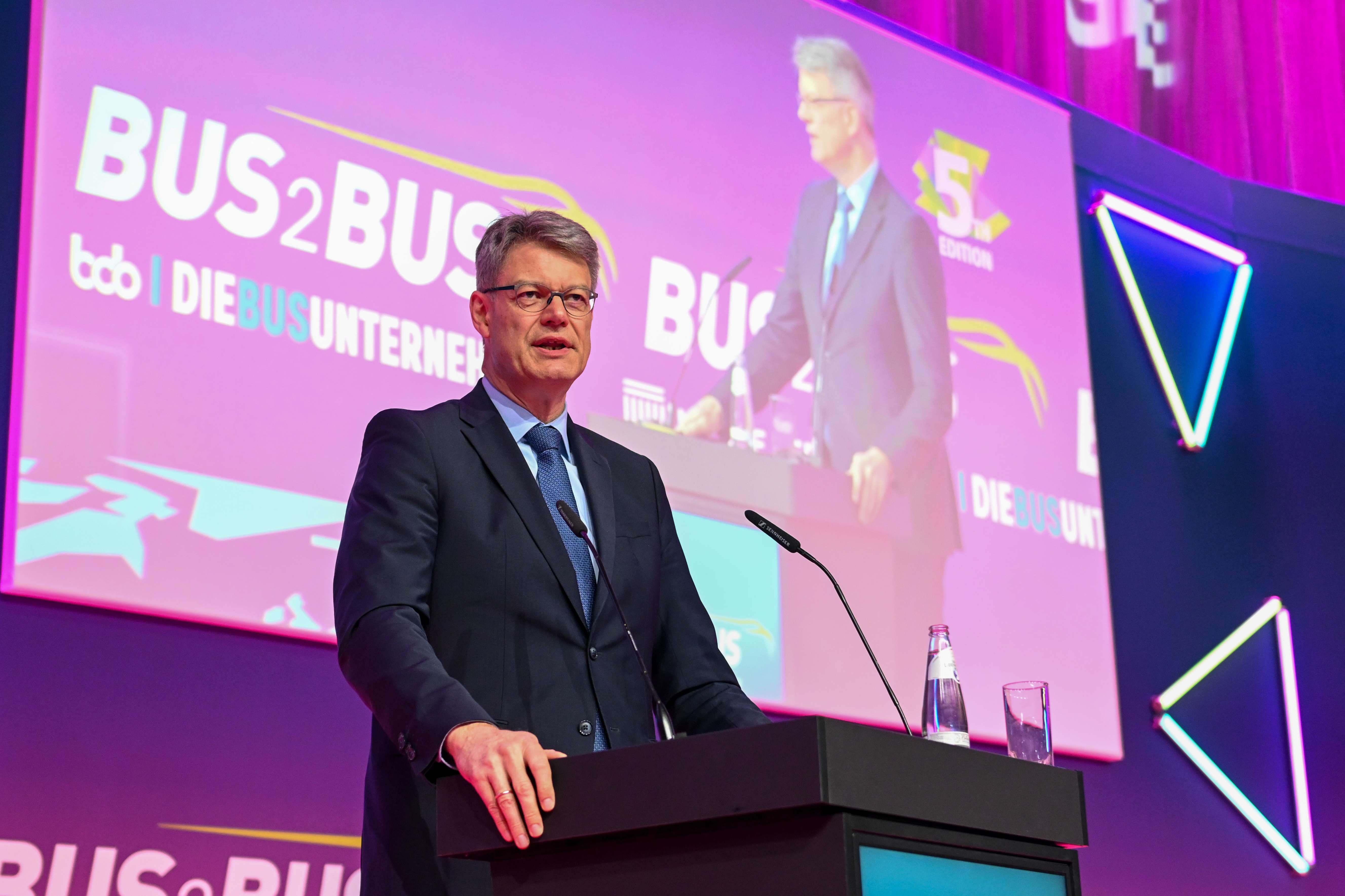 BUS2BUS 2026 Reports a 13 Percent Increase in Trade Visitors and ...