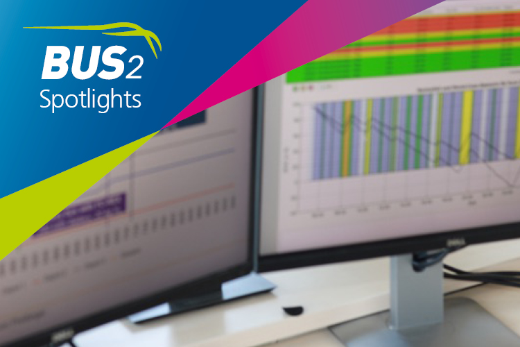 Getting Started with Digital Operations Management - BUS2BUS